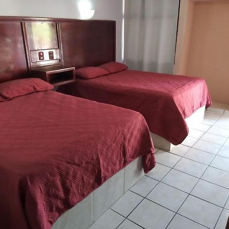 Hotel Duve Coral Лорето Екстериор снимка