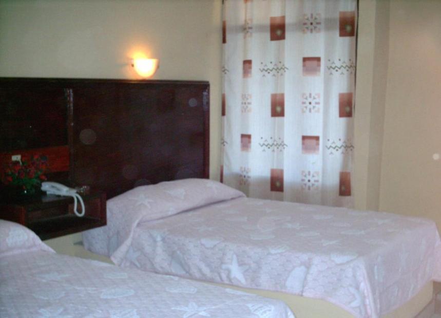 Hotel Duve Coral Лорето Екстериор снимка