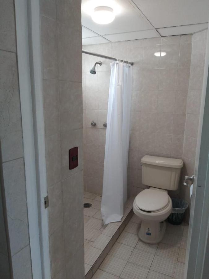 Hotel Duve Coral Лорето Екстериор снимка