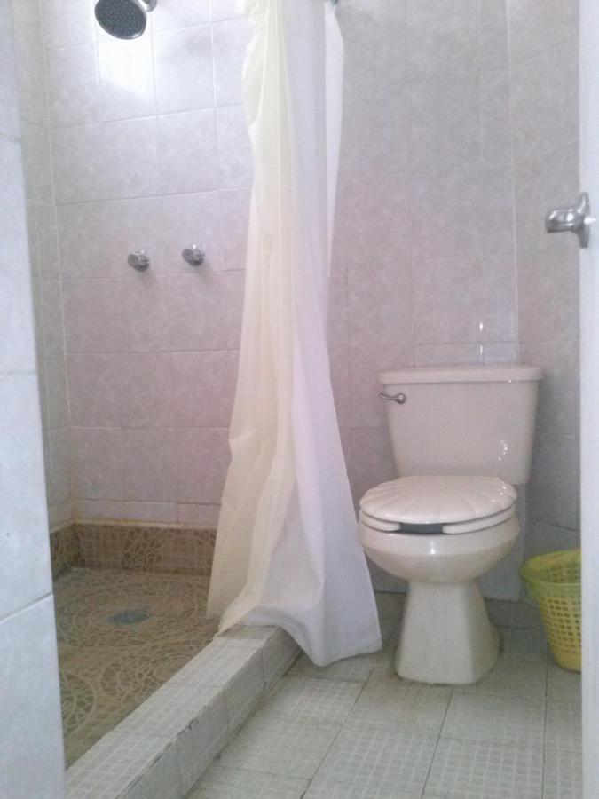 Hotel Duve Coral Лорето Екстериор снимка