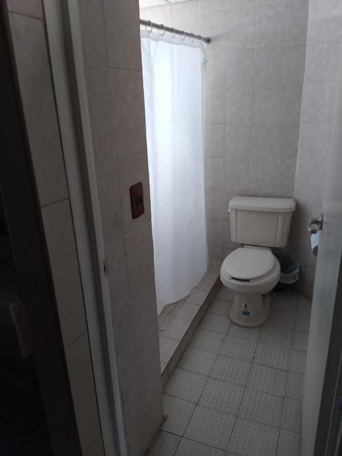 Hotel Duve Coral Лорето Екстериор снимка