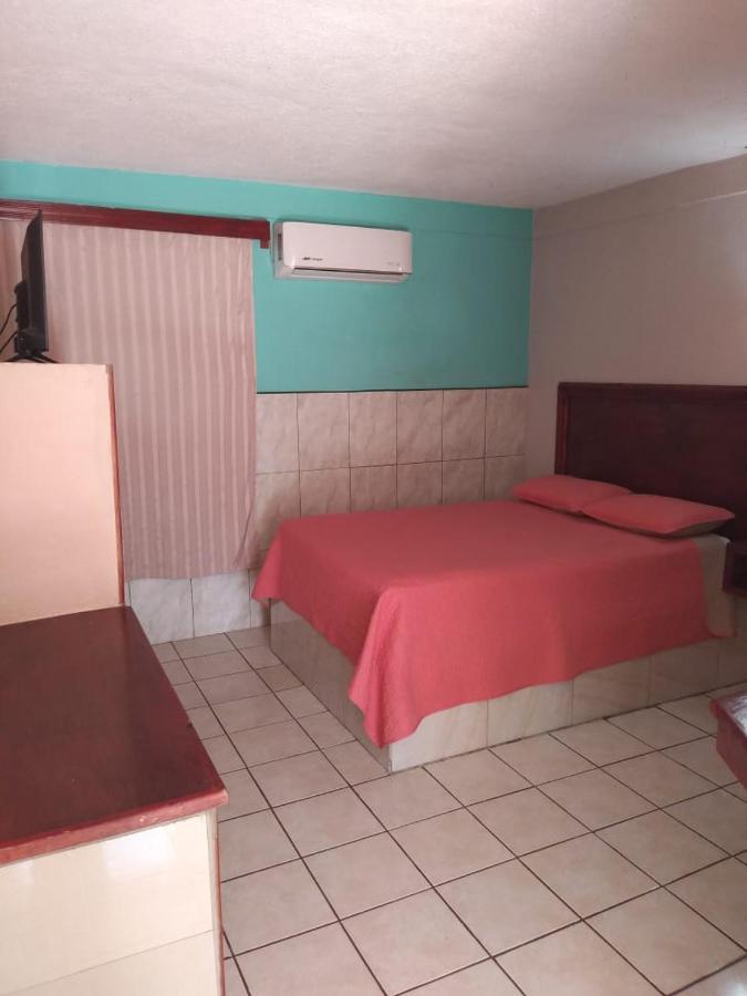 Hotel Duve Coral Лорето Екстериор снимка