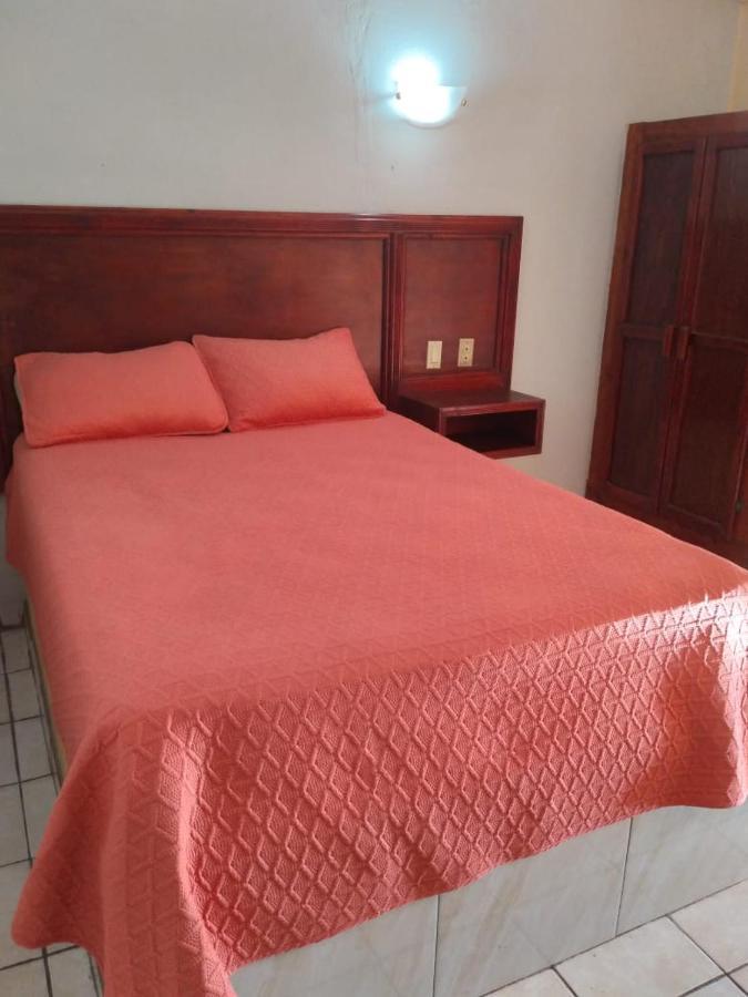 Hotel Duve Coral Лорето Екстериор снимка