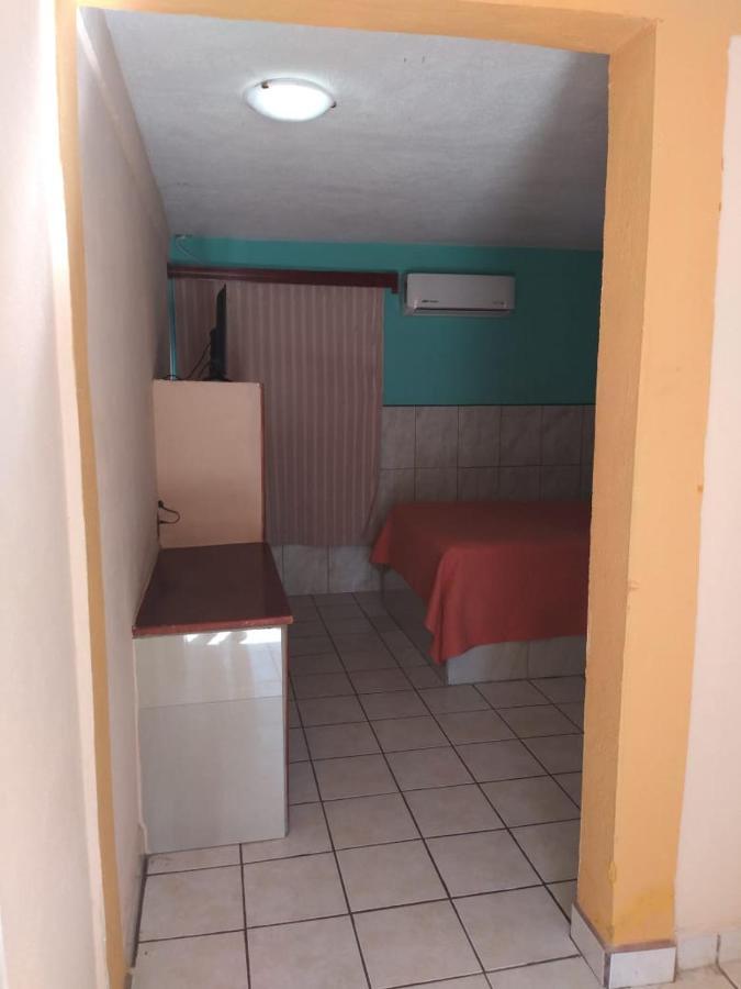 Hotel Duve Coral Лорето Екстериор снимка