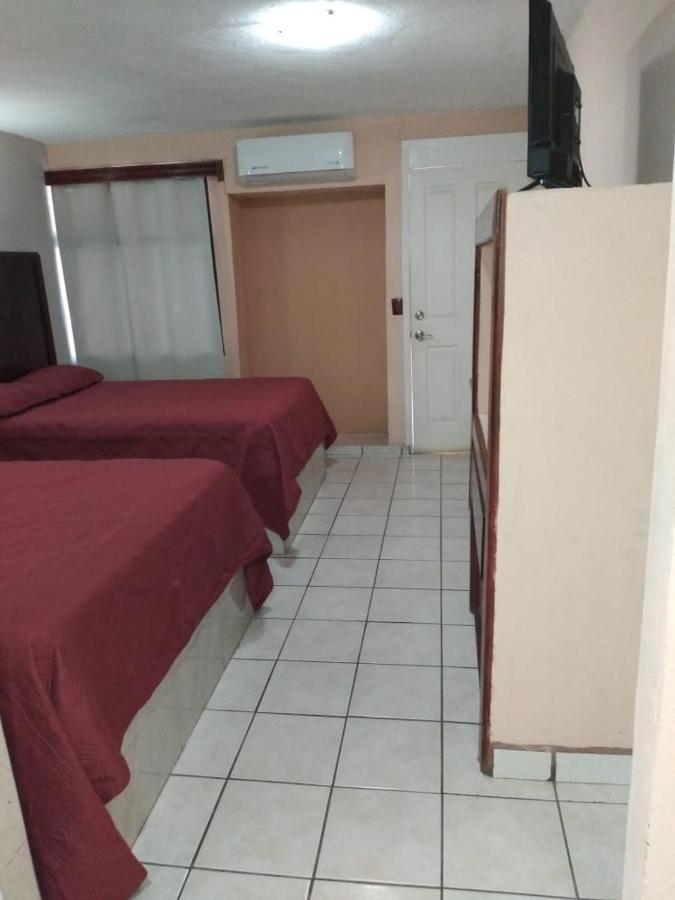 Hotel Duve Coral Лорето Екстериор снимка