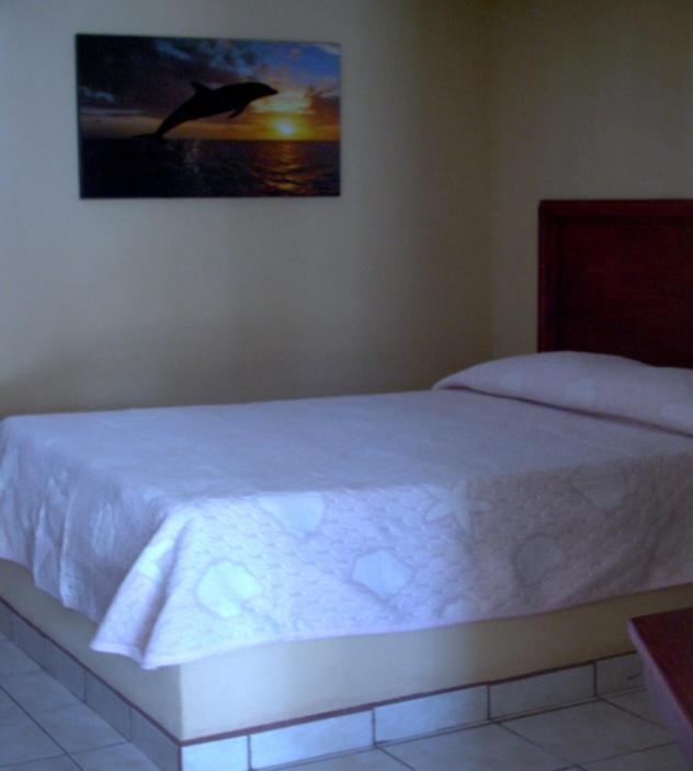 Hotel Duve Coral Лорето Екстериор снимка