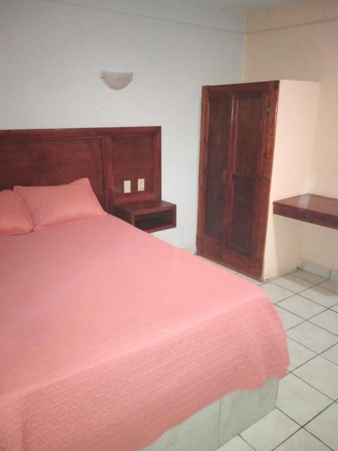Hotel Duve Coral Лорето Екстериор снимка