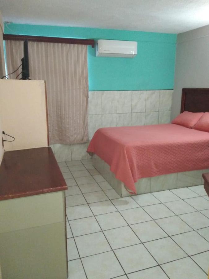 Hotel Duve Coral Лорето Екстериор снимка