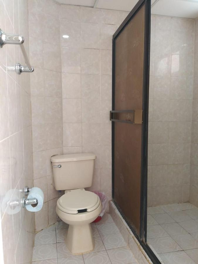 Hotel Duve Coral Лорето Екстериор снимка